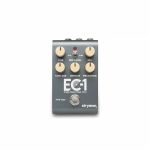 Strymon EC-1 Single Head dTape Echo Effects Pedal