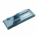 Decksaver Teenage Engineering OP-1/OP-1 Field/OP-XY Dust Cover