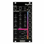 Omni-Tone Rhythmi Semi-Random Drum Sequencer Module