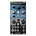 Knobula Monumatic Polyphonic Synthesiser Module