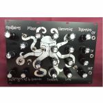Synamodec Astrogorus Noise & Drone Synth Voice Module at Juno Records.