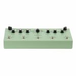 Soma Laboratory Cosmos Green エフェクター Soma Laboratory Cosmos Drifting Memory Station - Green
