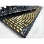Puremagnetik Etches Layered Soundscape Synthesiser at Juno Records.