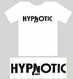 Hypnotic Music T-Shirt (large size)