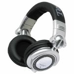 Technics RP-DH1200 Headphones (silver)