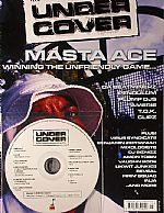 Undercover Magazine July 2005 (feat Masta Ace, Da Beatminerz, Pendulum, Plump DJs, Amerie, TOK, Clipz)