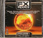 FX Pearls Vol 1 Sample CD