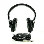 Sony MDR V6 Studio Sound Monitor Headphones