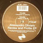 Review And Profile EP