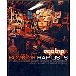 Ego Trips: Book Of Rap Lists