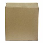 Sounds Wholesale 12" Vinyl Record Mailers (brown, box of 125)