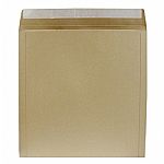 Sounds Wholesale 12" Vinyl Record Mailers (brown, box of 125)