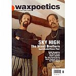 Wax Poetics (Feb/March 2006 - feat The Mizell Brothers, Bobbi Humphrey, The Skull Snaps, Jackie Jackson, David Axelrod + more)