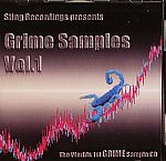 Grime Samples Vol 1 The Worlds 1st Grime Sample CD