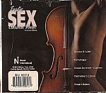 Exotic Sex Classics Music & Sound Effects