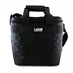 UDG Starter 12" Vinyl Record Bag 50 (black)