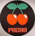 Slipmat Factory Pacha 12" Vinyl Record Slipmats (pair)