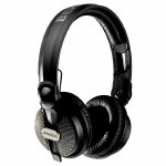 Behringer HPX4000 Headphones (black)
