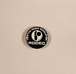 Rodec Badge (free with any order)