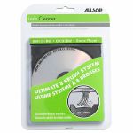 Allsop CD Laser Lens Cleaner
