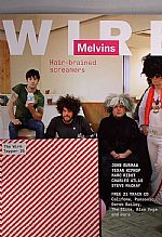 Wire Magazine December 2006 - Issue 274 (comes with free various artist CD)
