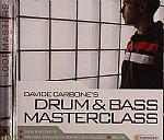Davide Carbones Drum & Bass Masterclass
