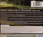 Deep Trance & Techno
