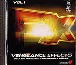 Vengeance Effects Vol 1