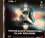 Vengeance Essential Club Sounds Vol 1