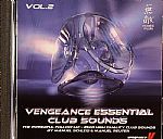 Vengeance Essential Club Sounds Vol 2