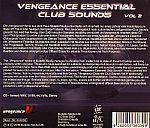 Vengeance Essential Club Sounds Vol 2