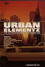 Xfonic Urban Elementz: The Sound Of Modern Hip Hop & R&B
