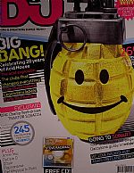 DJ Magazine Vol 4/No 42 June 2007 (feat Annie Mac, Dubble D, D'Julz, Popnoname + free CD mixed by Steve Rachmad)