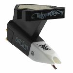 Ortofon OM DJ Q.Bert DJ Cartridge & Stylus (single)