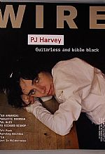 Wire Magazine - September 2007: Issue 283 (feat PJ Harvey, Oren Ambarchi, Charlotte Moorman, Paul Bley, Sir Richard Bishop, Daft Punk, Starving Weirdos, Trim, Lost In Hildurness + more)