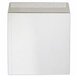 Sounds Wholesale 12" Record Mailers (white, box of 125)