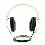 Panasonic RP HTX7 Headphones (white)