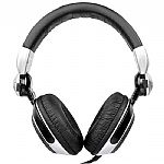 Technics RPDJ1210 Headphones (black, silver)