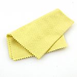 Sounds Wholesale Calotherm Anti Static Vinyl Record Cleaning Cloth