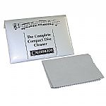 Covers 33 Calotherm CD Cleaning Cloth