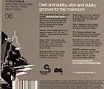 Sample Magic Minimal & Tech House Sample Library DVD/CD Multipack: Dark & Subby, Slick & Dubby Grooves For The Mainroom
