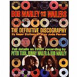 Bob Marley & The Wailers Definitive Discography - Full Details On Every Recording By Peter Tosh, Bunny Wailer & Bob Marley