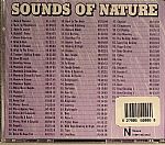 Sounds Of Nature (audio files)