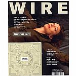 Wire Magazine: April 2008 - Issue 192 (feat Gudrun Gut, J Dilla, Henry Grimes, Michael Rother, Henry Cow, Benga, Robert Hood, Religious Knives, Cory Arcangel, Daniel Padden + free 20 track CD)