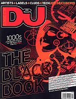 The Black Book: Essential Guide To The Dance Music Industry
