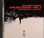 Drumcodes Vol 1: Minimal. Electro & House Samples
