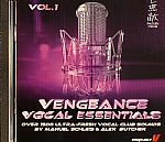 Vengeance Vocal Essentials Vol 1
