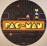 Sicmats Pac Man Slipmats
