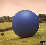 Big Blue Ball (limited edition)