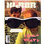 XLR8R Magazine Issue 118 June/July 2008 (feat Loco Dice, Quiet Village, CRAC, Hercules & Love Affair, Yelle + 15 pages of singles & album reviews)